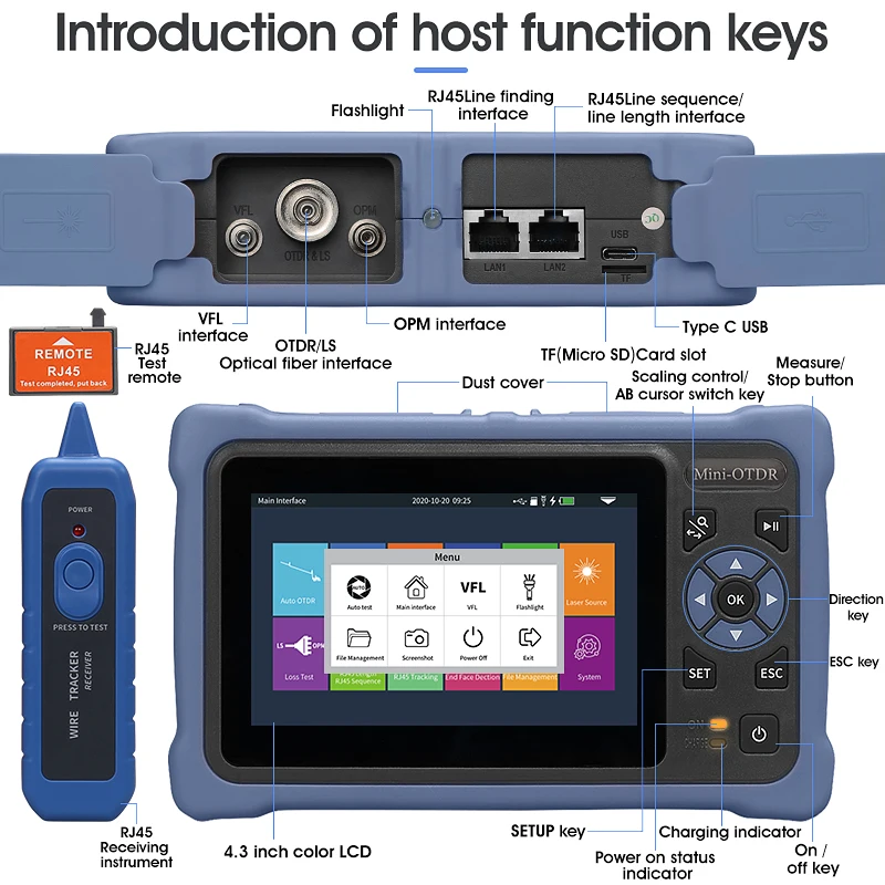 kf-S92b0daf25f6146f48856dbe57d23284bK-OTDR-1310-1550nm-26-24dB-OTDR-Fiber-Optic-Reflectometer-Touch-Screen-VFL-OLS-OPM-Event-Map