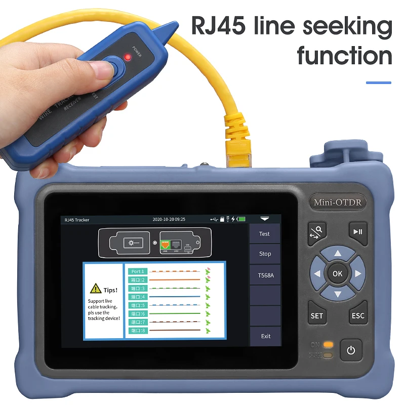 kf-Sfde809e21bc94b8e8aa5efa45ea7bb30j-OTDR-1310-1550nm-26-24dB-OTDR-Fiber-Optic-Reflectometer-Touch-Screen-VFL-OLS-OPM-Event-Map
